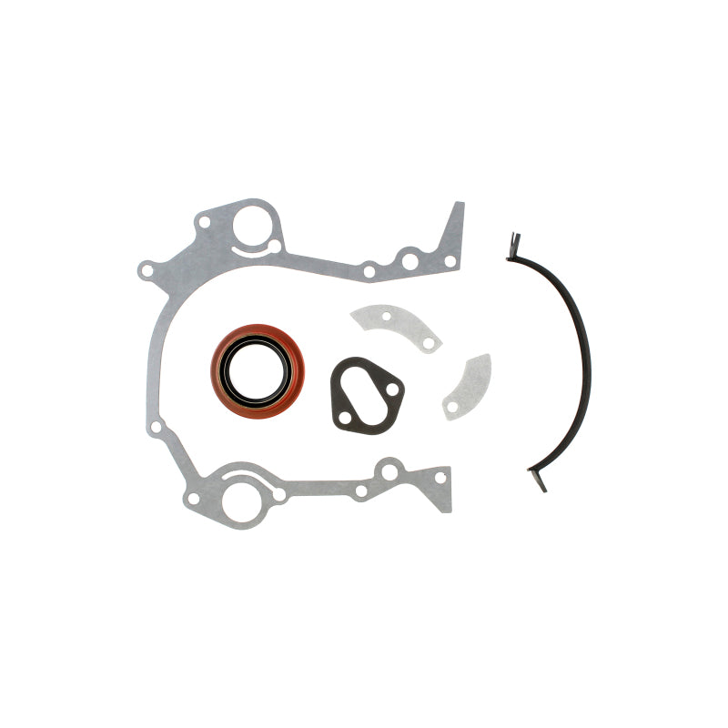 Load image into Gallery viewer, Cometic Ford 1968-1985 385 Series V8 Timing Cover Gasket Kit
