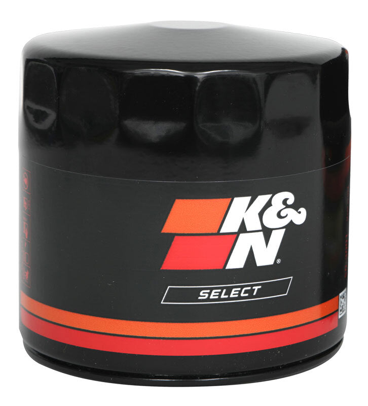 Load image into Gallery viewer, K&amp;N 05-08 Chrysler 300 2.7L V6 / 05-08 Chrysler 300C 5.7L V8 Spin On Oil Filter

