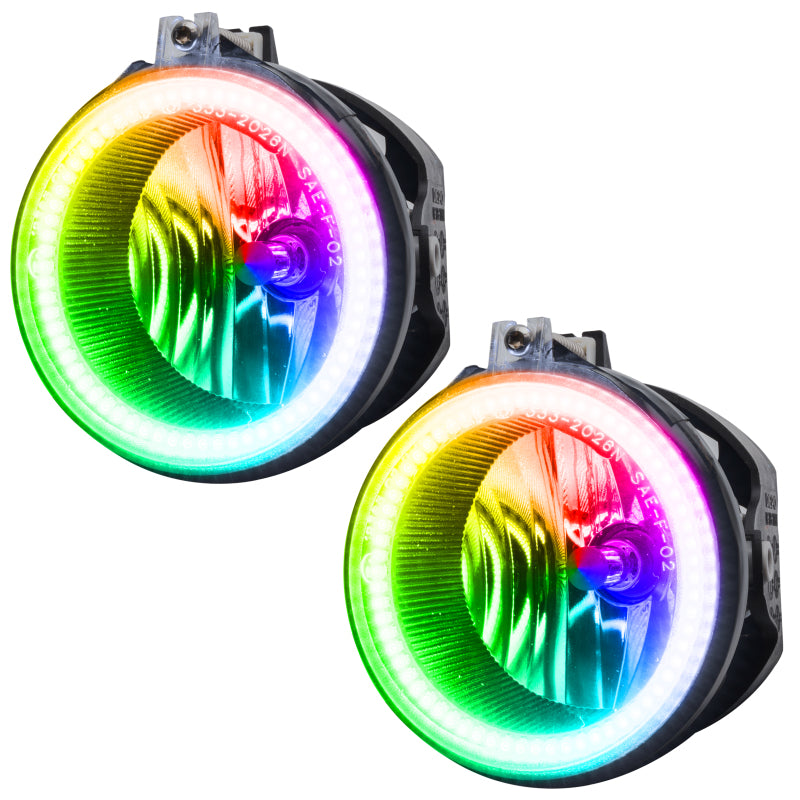 Load image into Gallery viewer, Oracle 11-14 Dodge Challenger SMD FL - ColorSHIFT
