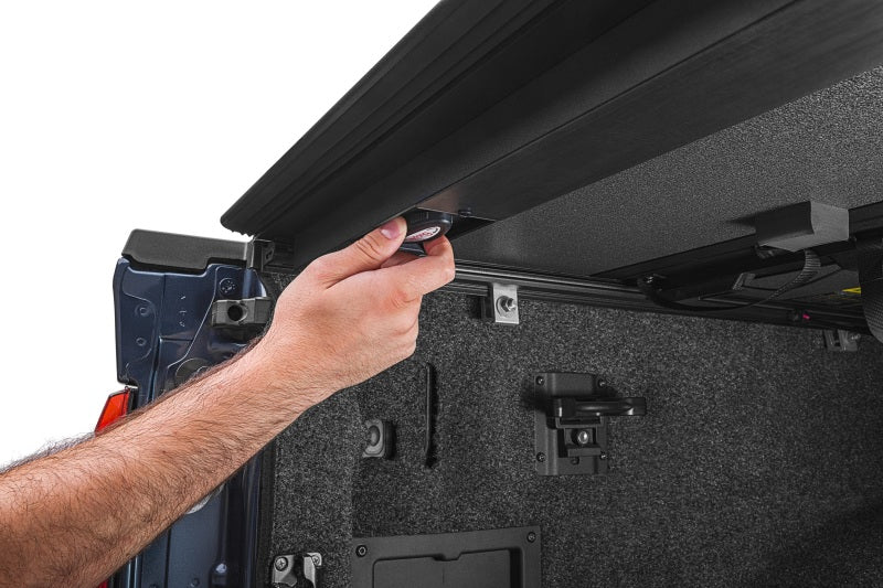 Load image into Gallery viewer, Extang 09-14 Ford F-150 5.5ft. Bed Endure ALX
