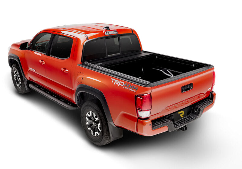 Load image into Gallery viewer, Retrax 2024 Toyota Tacoma 5ft Bed RetraxPRO MX
