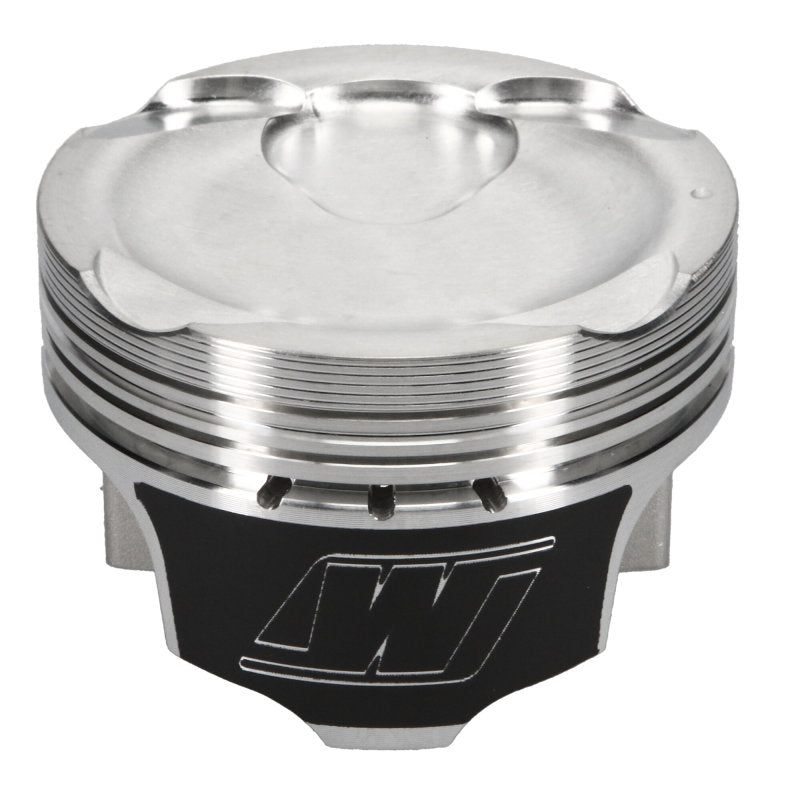 Load image into Gallery viewer, Wiseco Subaru FA20 Direct Injection Piston Kit 2.0L -16cc
