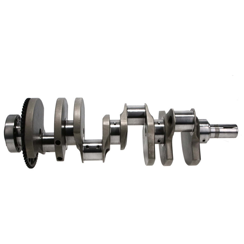 Load image into Gallery viewer, Manley Chevrolet LT1 4.000in Stroke Lightweight Long Snout Pro Series Crankshaft
