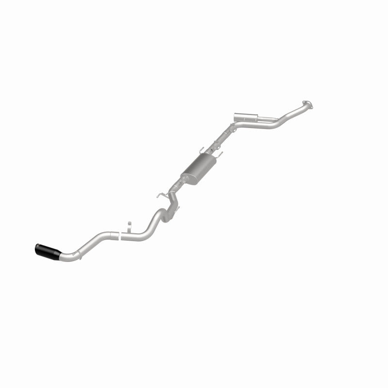 Load image into Gallery viewer, Magnaflow 2024 Toyota Tacoma Speq Series Cat-back Exhaust System
