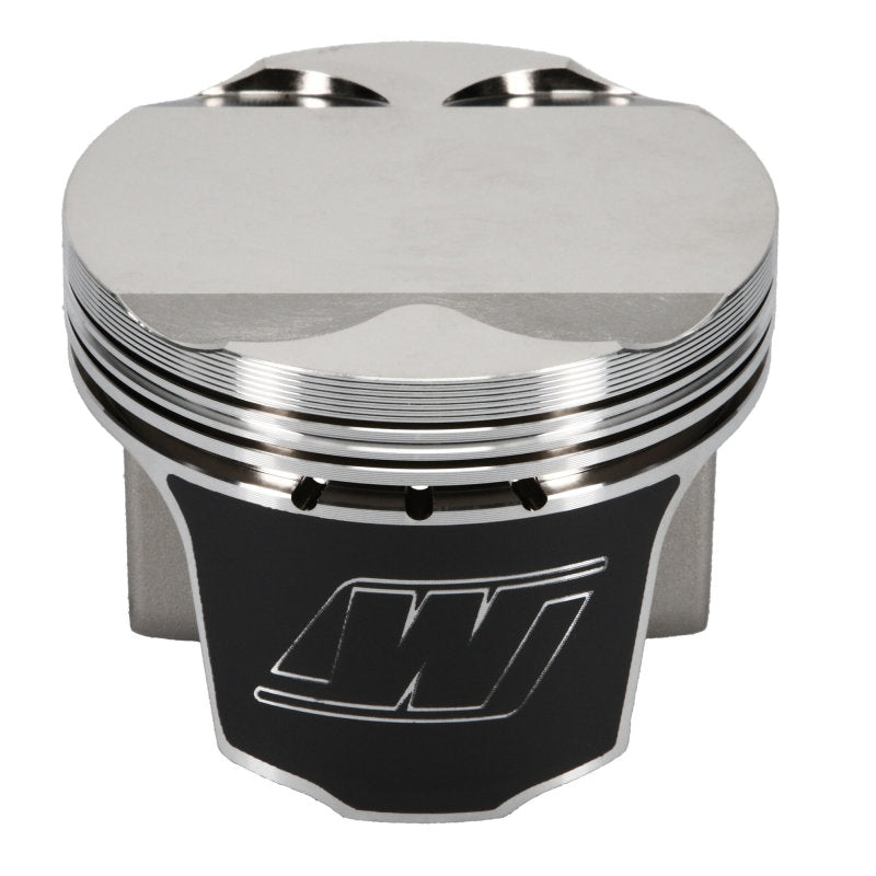Load image into Gallery viewer, Wiseco BMW M50B25 -1.50cc Dome 85.00 mm Bore 38.20 mm CH Piston Kit (Set of 6)

