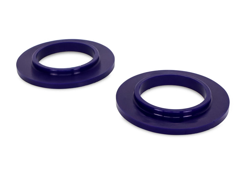 Load image into Gallery viewer, SuperPro Toyota Land Cruiser Prado 250 24-26 Upper Coil Spring Insulator
