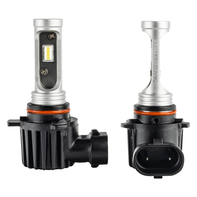 Load image into Gallery viewer, Oracle 9012 - VSeries LED Headlight Bulb Conversion Kit - 6000K
