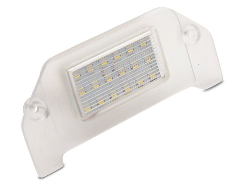 Load image into Gallery viewer, Raxiom 08-14 Dodge Challenger Axial Series LED License Plate Lamp
