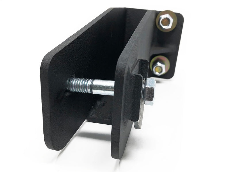 Load image into Gallery viewer, Tuff Country 1997 F-250 4wd (w/4in Front Lift Kit &amp; 5 Bolt Mounting) Axle Pivot Drop Brackets Pr.
