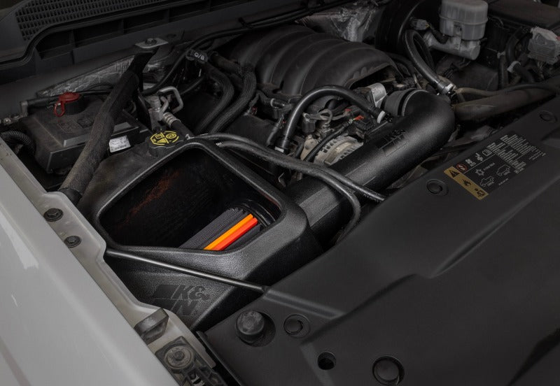 Load image into Gallery viewer, K&amp;N 14-20 Chevrolet Silverado/GMC 1500 1500 V8 5.3L/6.2L F/L NextGen DryFlow
