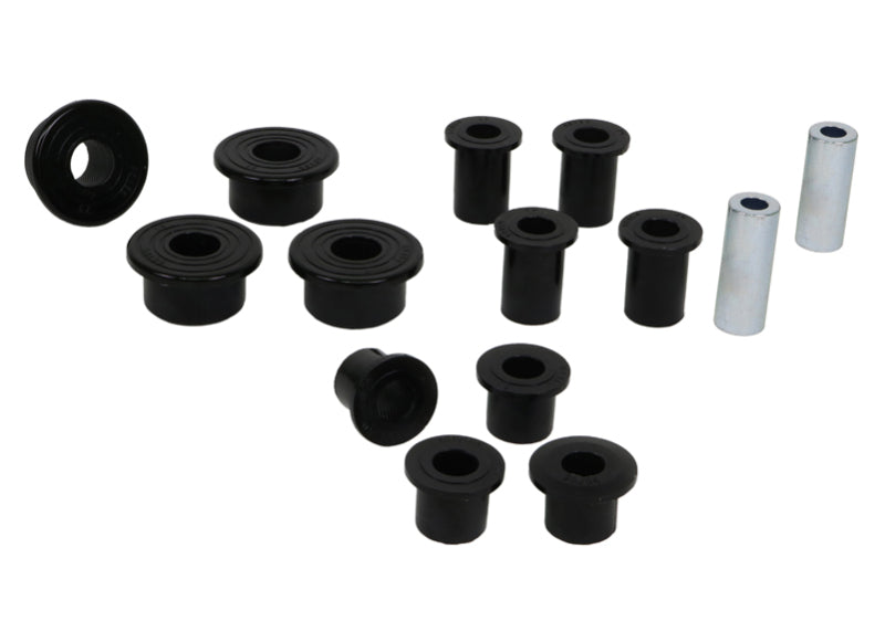 Load image into Gallery viewer, Whiteline 22-25 Ford Ranger Leaf Spring Kit
