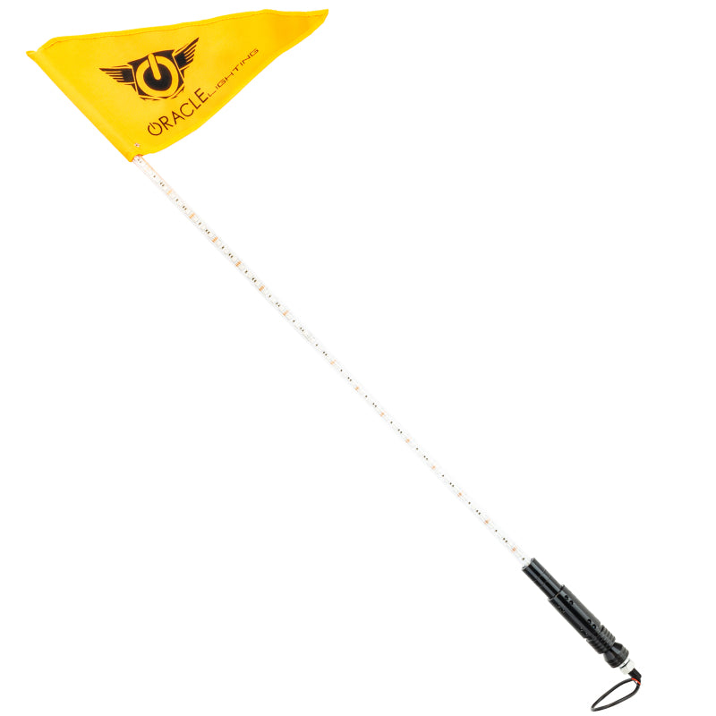 Load image into Gallery viewer, Oracle Off-Road 4ft LED Whip - ColorSHIFT
