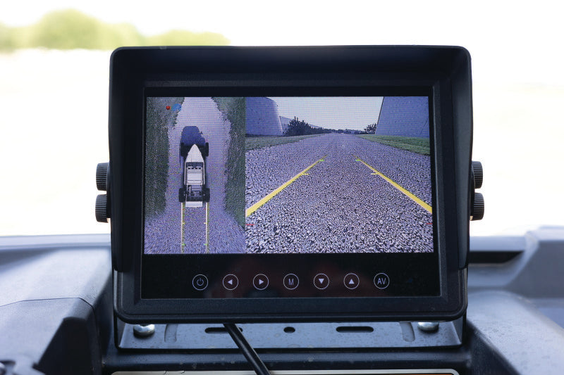 Load image into Gallery viewer, QuadBoss 360 System Monitor
