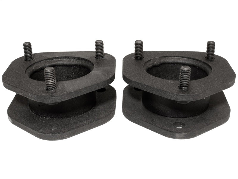 Load image into Gallery viewer, Tuff Country 13-18 Dodge Ram 1500 2in Front Leveling Kit with Ride Height Sensor Links
