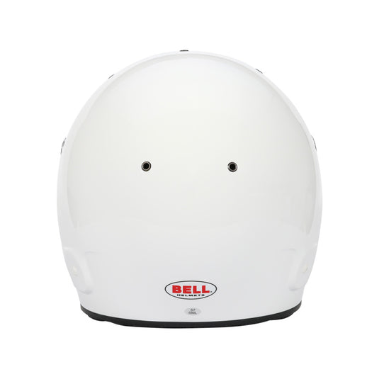 Bell Helmet M8 Matte Black Med(58-59) Sa2025