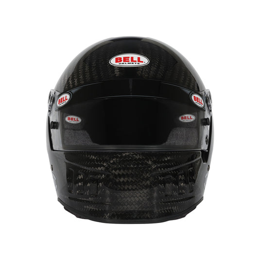 Bell Helmet Br8 Carbon 61(7 5/8) Sa2025