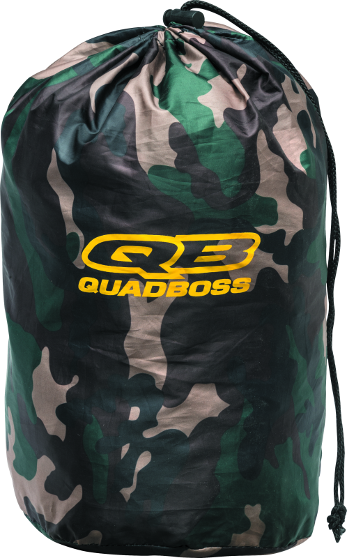 Load image into Gallery viewer, QuadBoss Quad Cover XXL - Camo
