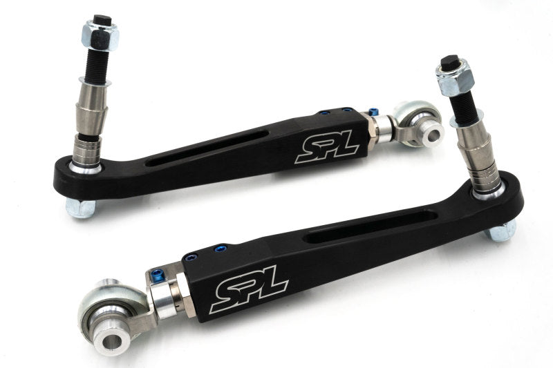 Load image into Gallery viewer, SPL Parts 13-19 Cadillac ATS/ATS-V Front Lower Control Arms
