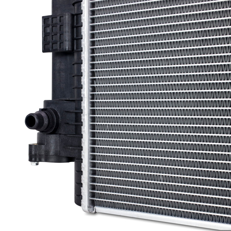 Load image into Gallery viewer, Mishimoto 17-22 Ford 6.7L Powerstroke Replacement Secondary Radiator

