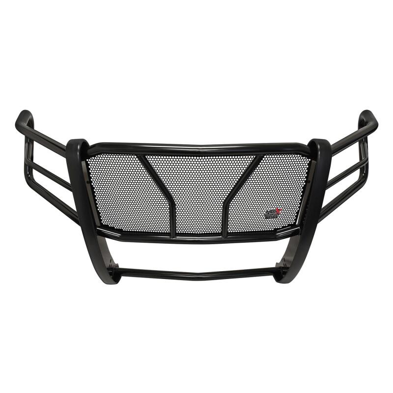 Load image into Gallery viewer, Westin 19-21 Chevrolet Silverado 1500 HDX Modular Grille Guard - Black
