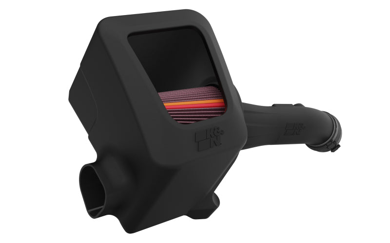 Load image into Gallery viewer, K&amp;N 12-21 Toyota Tundra V8 5.7L NextGen Cold Air Intake

