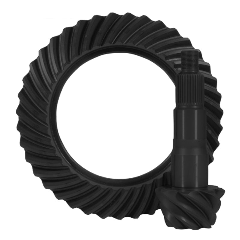 Load image into Gallery viewer, Yukon Gear Rear Pinion Install Kit For 10.5in Toyota Tundra 5.29 Ring &amp; Pinion w/5.7L
