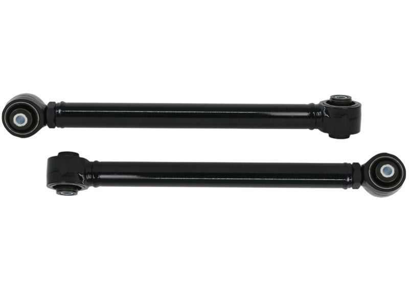 Load image into Gallery viewer, SuperPro 07-17 Jeep Wrangler JK / 2018 Jeep Wrangler JK Lower Trailing Arm Set
