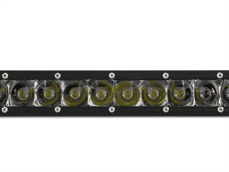 Load image into Gallery viewer, Raxiom 50-In Slim Straight LED Light Bar Flood/Spot Combo Beam Universal (Some Adaptation Required)
