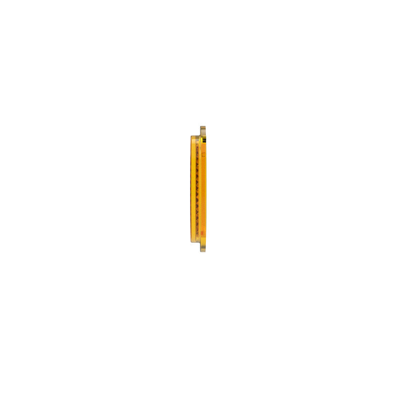 Load image into Gallery viewer, KC HiLiTES FLEX ERA 1 Performance Yellow Flood Beam Lens
