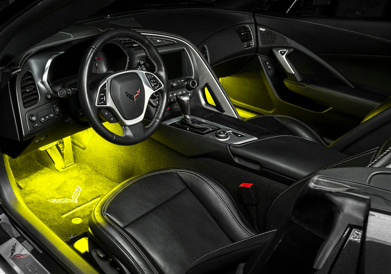 Load image into Gallery viewer, Oracle 36in LED Retail Pack - RGB ColorSHIFT
