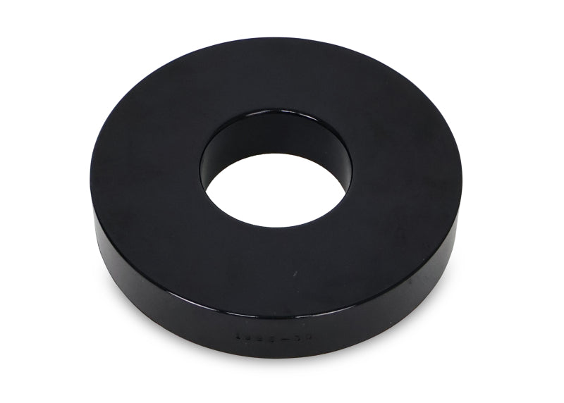 Load image into Gallery viewer, SuperPro 1997 Jeep Wrangler Sahara Rear Coil Spring Spacer - 30mm (Individual)

