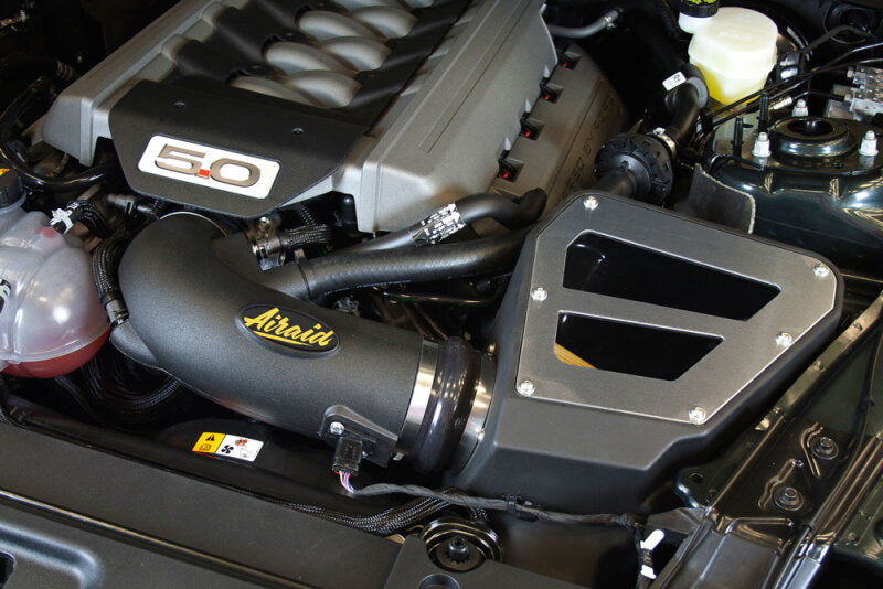 Load image into Gallery viewer, Airaid 15-17 Ford Mustang GT 5.0L V8 Performance Air Intake System
