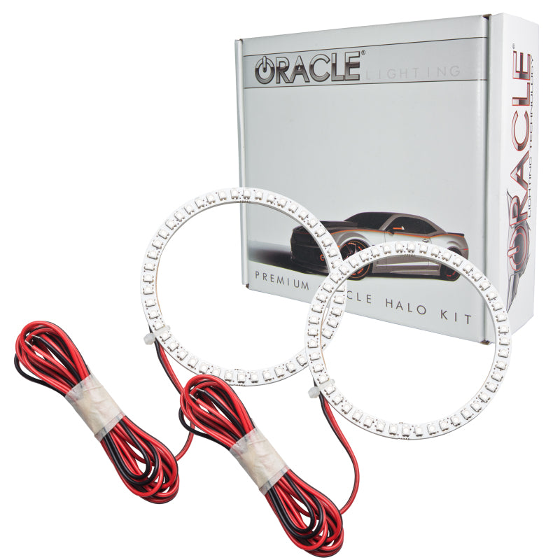 Load image into Gallery viewer, Oracle Dodge Durango 98-03 LED Halo Kit - White
