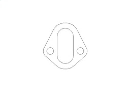 Cometic Chrysler/Ford/GM .060in AFM Fuel Pump Gasket