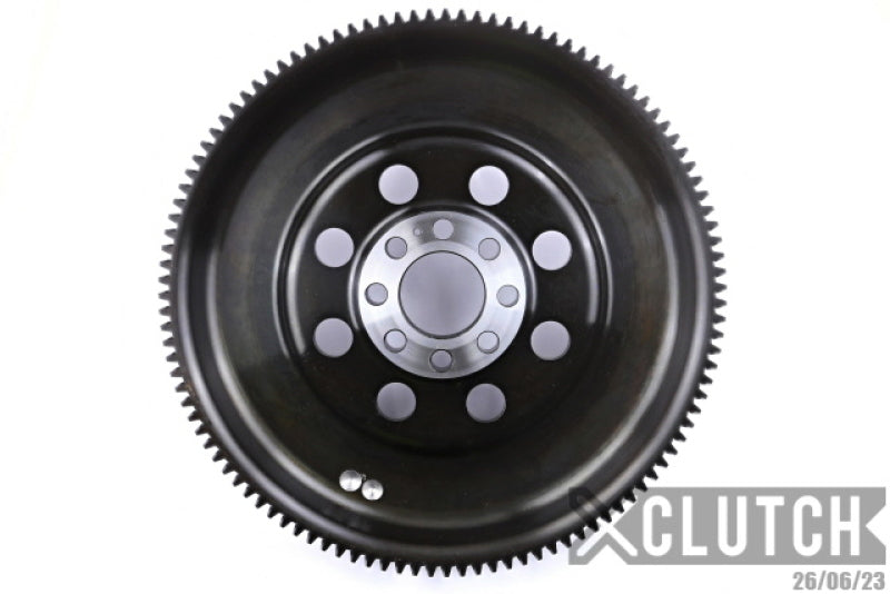 Load image into Gallery viewer, XClutch 88-90 Nissan 180SX S13 1.8L Chromoly Flywheel
