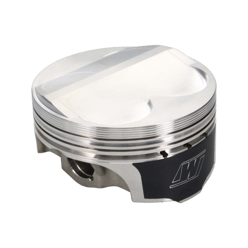 Load image into Gallery viewer, Wiseco Nissan VQ37 +2.75cc Dome 1.197In. CH 95.50mm Bore Shelf Stock Single Piston
