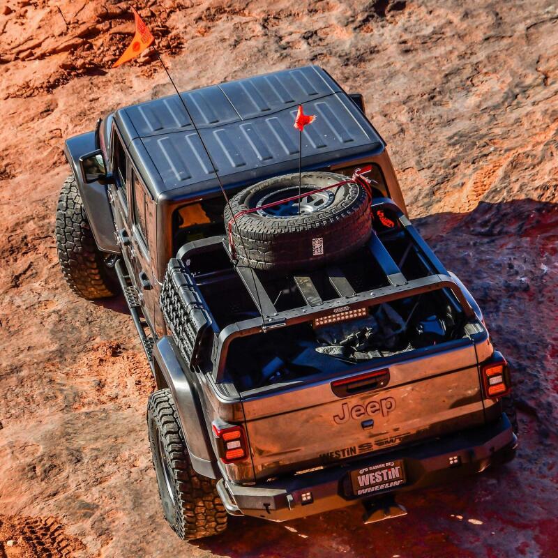 Load image into Gallery viewer, Superwinch Recovery Traction Boards - Black - Pair
