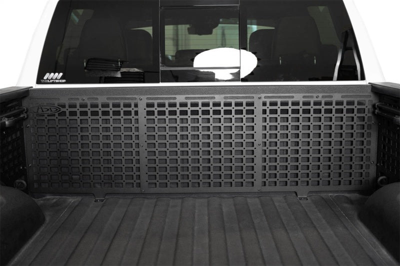 Load image into Gallery viewer, Addictive Desert Designs 21-23 Dodge Ram TRX Bed Cab Molle Panels - Full Set
