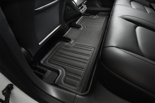 3D MAXpider 15-23 Ford F-150 Super Cab 4 Seats With Bench Elitect Black R1 R2