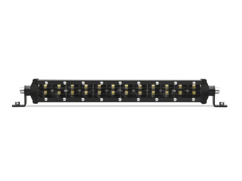 Load image into Gallery viewer, Raxiom 14-In Super Slim Dual Row LED Light Bar Universal (Some Adaptation May Be Required)
