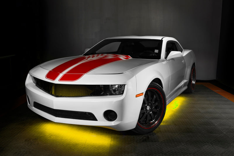 Load image into Gallery viewer, Oracle Universal Dynamic LED Underbody Kit - ColorSHIFT - Dynamic
