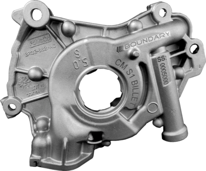 Boundary 2024+ Ford Coyote V8 (All Types) Oil Pump Assembly