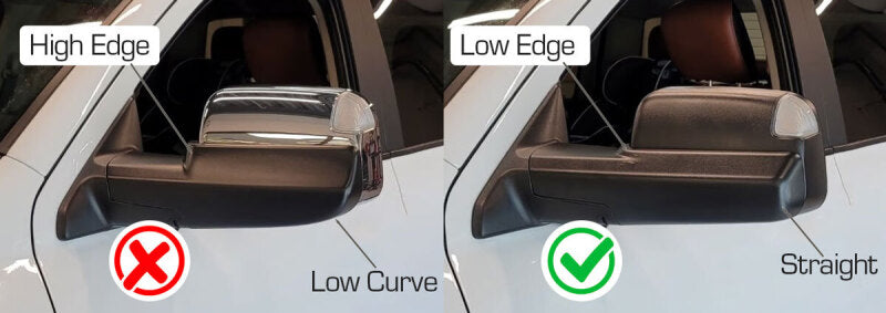 Load image into Gallery viewer, Oracle Lighting 10-22 RAM TOW 1500/2500/3500 LED Off-Road Side Mirror Ditch Lights
