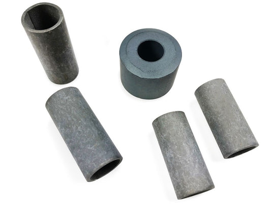 Tuff Country 11-19 Chevy Silverado 3500 4x4 (w/6in Suspension Lift) Front SX8000 Gas Shock (Ea)