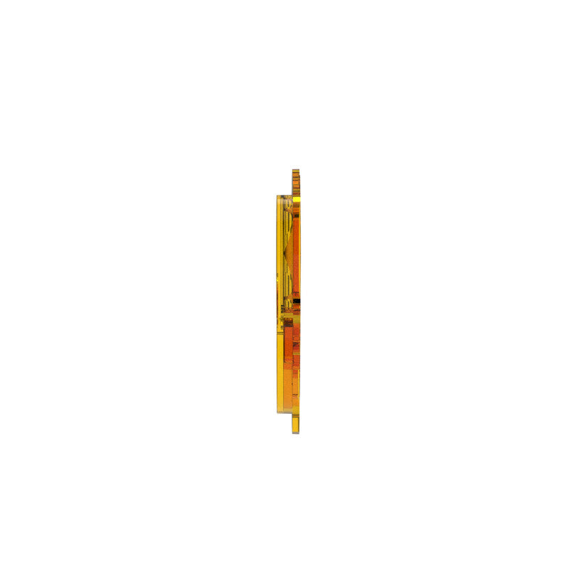 Load image into Gallery viewer, KC HiLiTES FLEX ERA 3 Performance Yellow Combo Beam Lens
