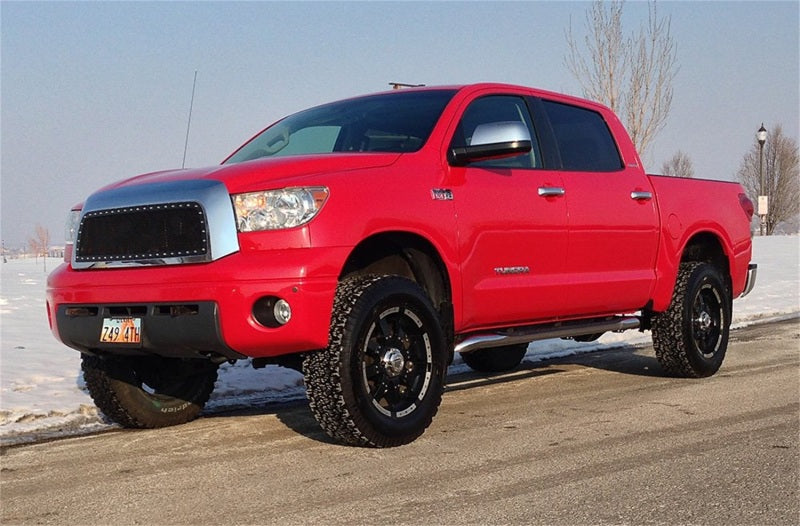 Load image into Gallery viewer, Tuff Country 07-22 Toyota Tundra 4x4 &amp; 2wd 4in Lift Kit (Excludes TRD Pro No Shocks)
