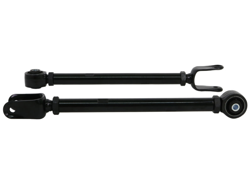 Load image into Gallery viewer, SuperPro 20-23 Jeep Gladiator JT Upper Trailing Arm Set
