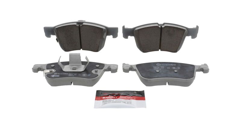 Load image into Gallery viewer, Brembo 2022 Ford Bronco Sport/ Ford Escape/ Ford Maverick Front NAO Brake Pad
