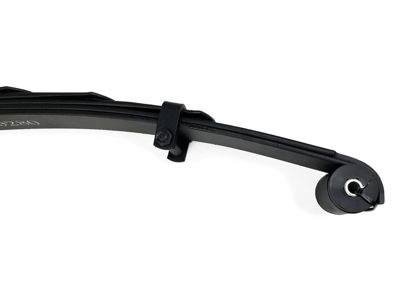 Load image into Gallery viewer, Tuff Country 87-96 Jeep Wrangler Rear 2in EZ-Ride Leaf Springs (Ea)
