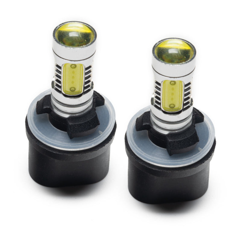 Load image into Gallery viewer, Oracle 880/881 Plasma Bulbs (Pair) - White
